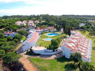 Vilamoura Golf Hotel